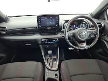 Used Toyota Yaris 2023 for sale - 79722298: Photo