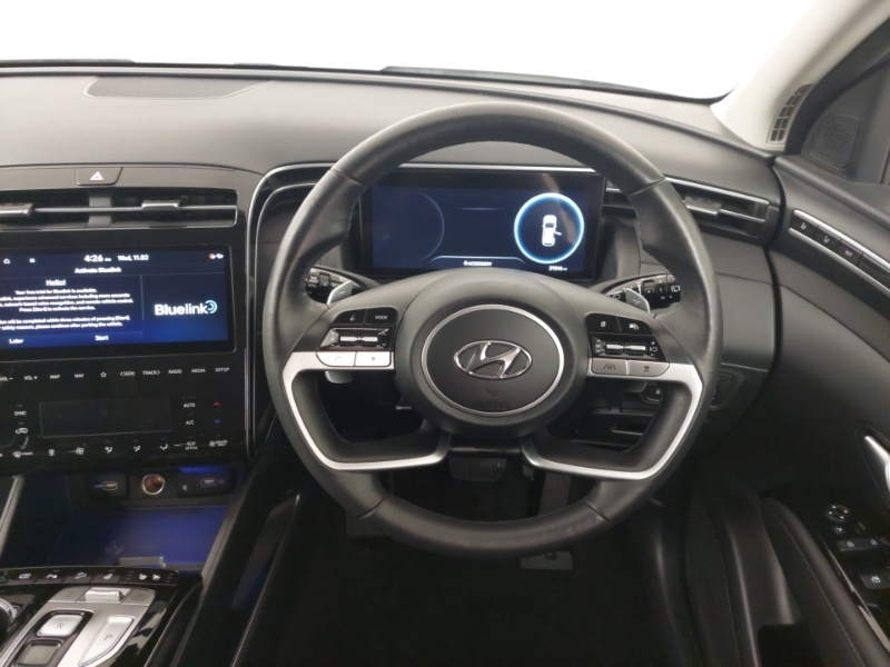 Used Hyundai TUCSON 2022 for sale - 77756290: Photo 10