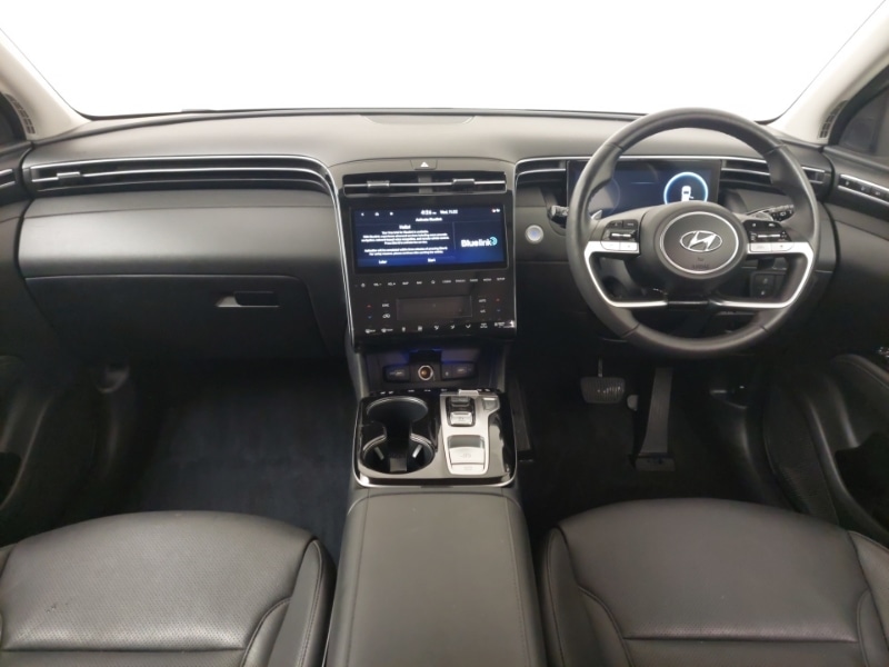 Used Hyundai TUCSON 2022 for sale - 77756290: Photo 2