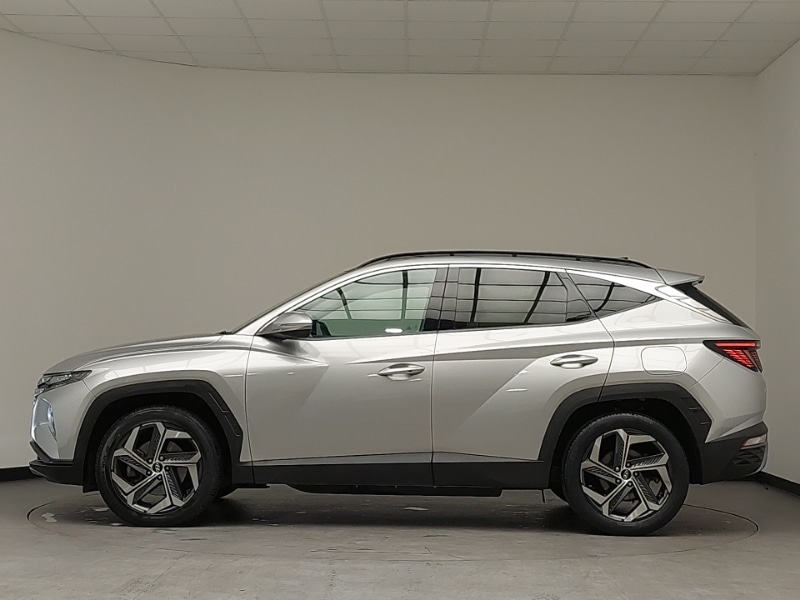 Used Hyundai TUCSON 2022 for sale - 77756290: Photo 4