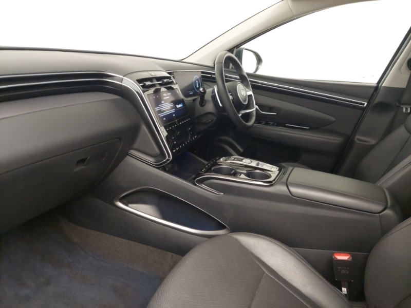 Used Hyundai TUCSON 2022 for sale - 77756290: Photo 5