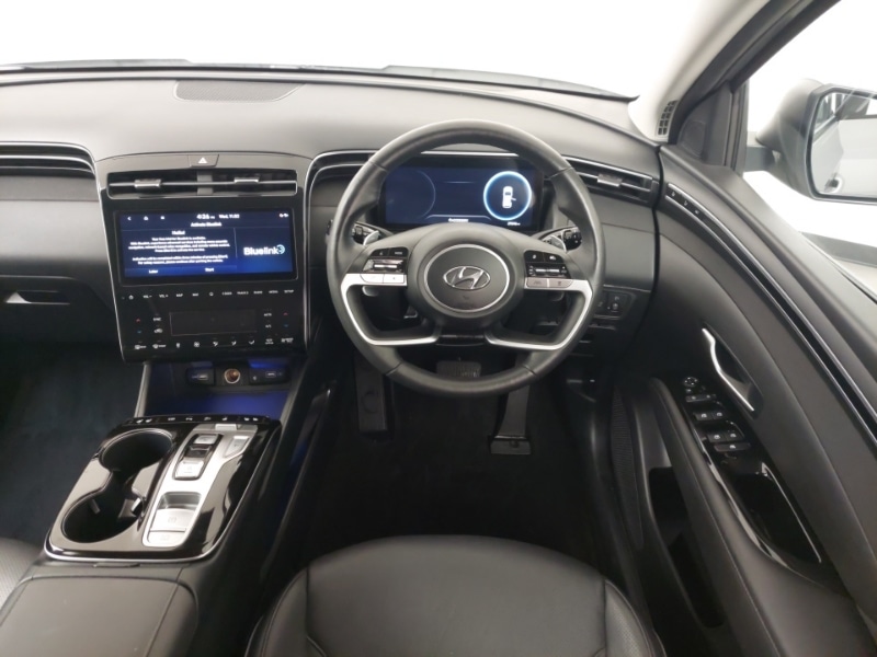 Used Hyundai TUCSON 2022 for sale - 77756290: Photo 7