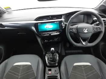 Used Vauxhall Corsa 2025 for sale - 79555170: Photo