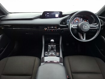 Used Mazda Mazda3 2021 for sale - 78861555: Photo