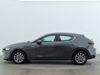 Used Mazda Mazda3 2021 for sale - 78861555: Photo