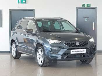 2021 - 1.5 TSI EVO FR 5dr DSG
