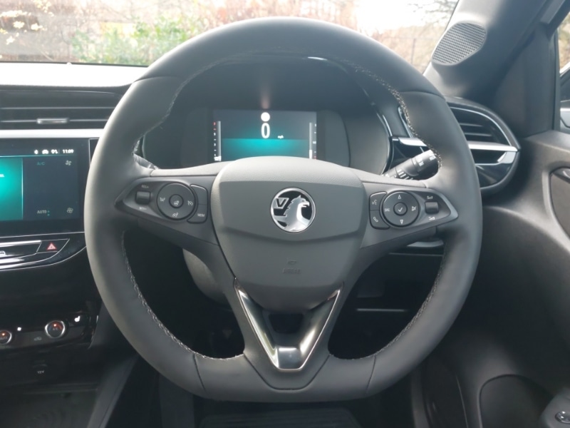 Used Vauxhall Corsa 2025 for sale - 76935725: Photo 10