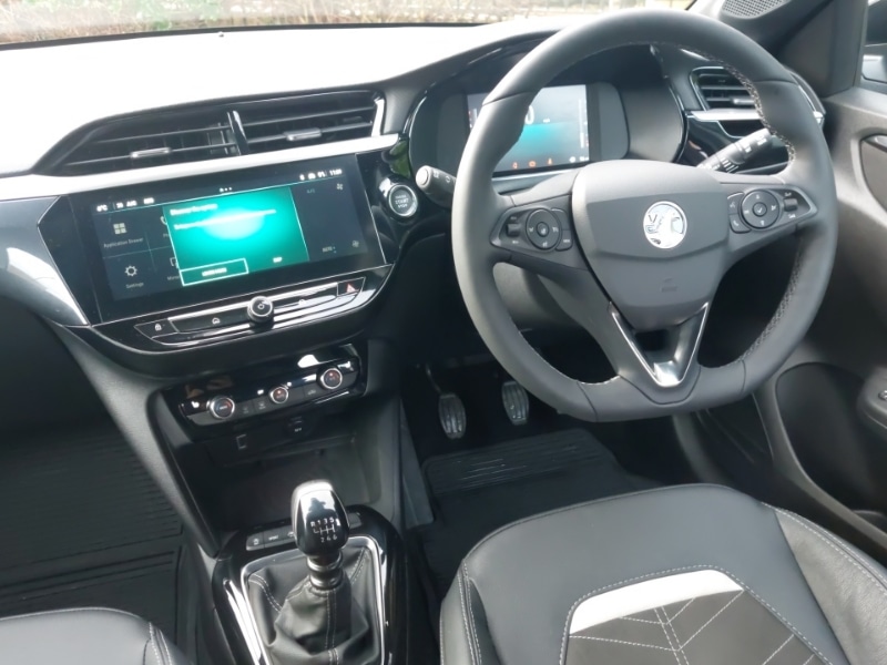 Used Vauxhall Corsa 2025 for sale - 76935725: Photo 11