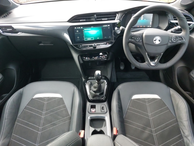 Used Vauxhall Corsa 2025 for sale - 76935725: Photo 2