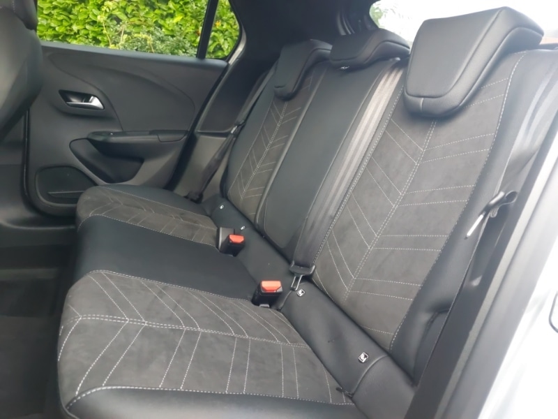 Used Vauxhall Corsa 2025 for sale - 76935725: Photo 6