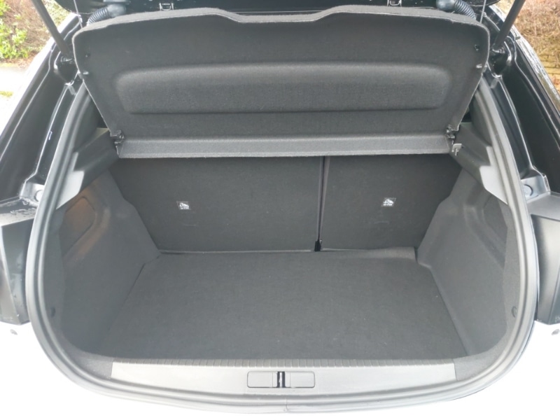 Used Vauxhall Corsa 2025 for sale - 76935725: Photo 8