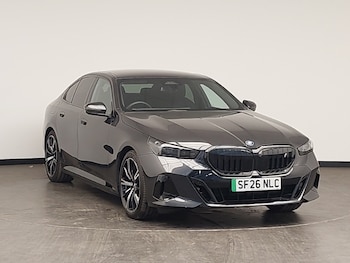 Used BMW i5 2026 for sale - 78836974: Photo