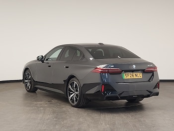 Used BMW i5 2026 for sale - 78836974: Photo