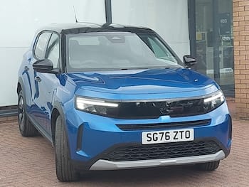 Used Vauxhall Frontera 2026 for sale - 79736892: Photo