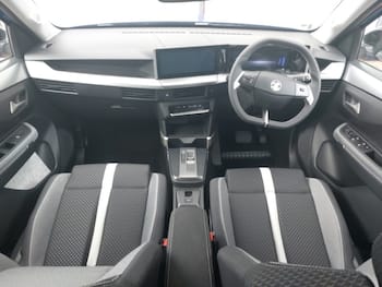 Used Vauxhall Frontera 2026 for sale - 79736892: Photo
