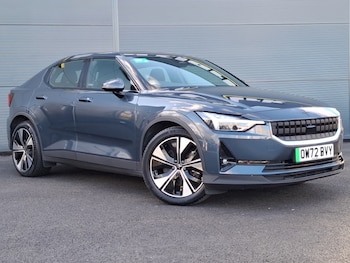 2023 - 170kW 78kWh Long Range Single motor 5dr Auto