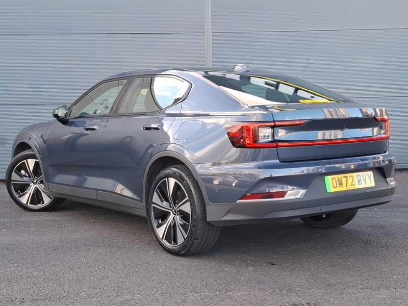 Used Polestar Polestar 2 2023 for sale - 76347980: Photo 3