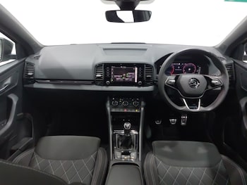 Used Skoda Karoq 2025 for sale - 76293472: Photo