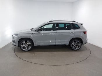 Used Skoda Karoq 2025 for sale - 76293472: Photo