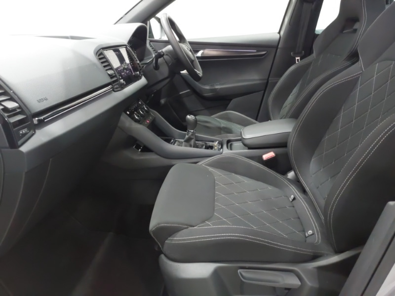 Used Skoda Karoq 2025 for sale - 76293472: Photo 5