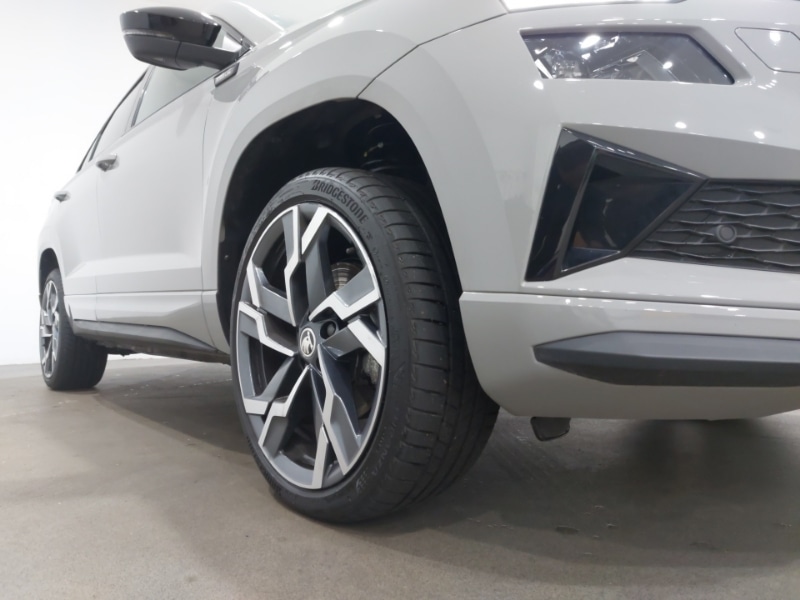 Used Skoda Karoq 2025 for sale - 76293472: Photo 9