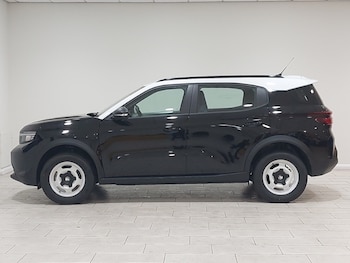 Used Vauxhall Frontera 2025 for sale - 78490981: Photo