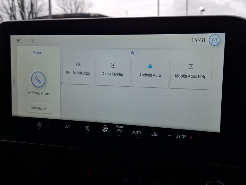 Used Ford Transit Custom 2024 for sale - 77875762: Photo 12