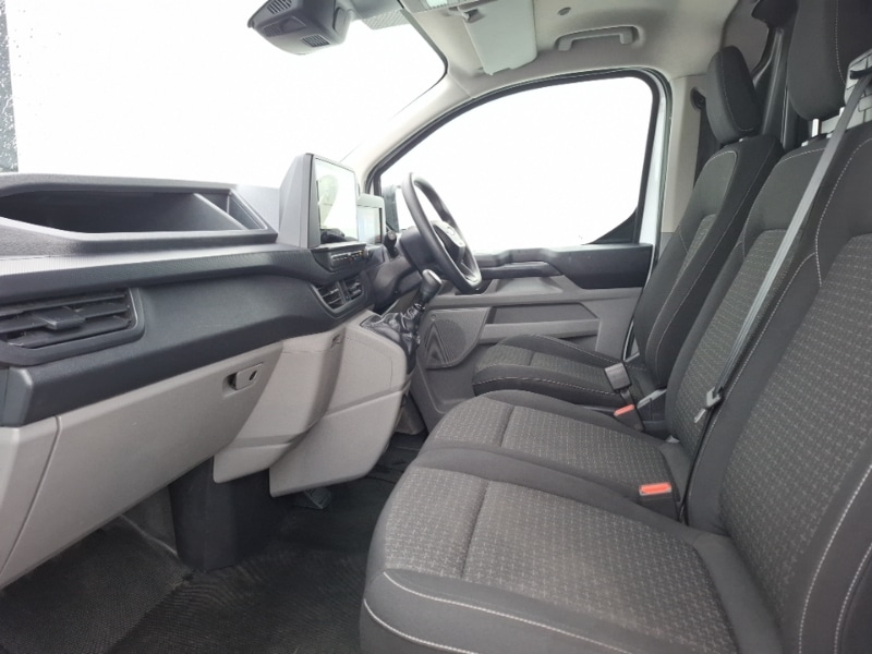 Used Ford Transit Custom 2024 for sale - 77875762: Photo 5