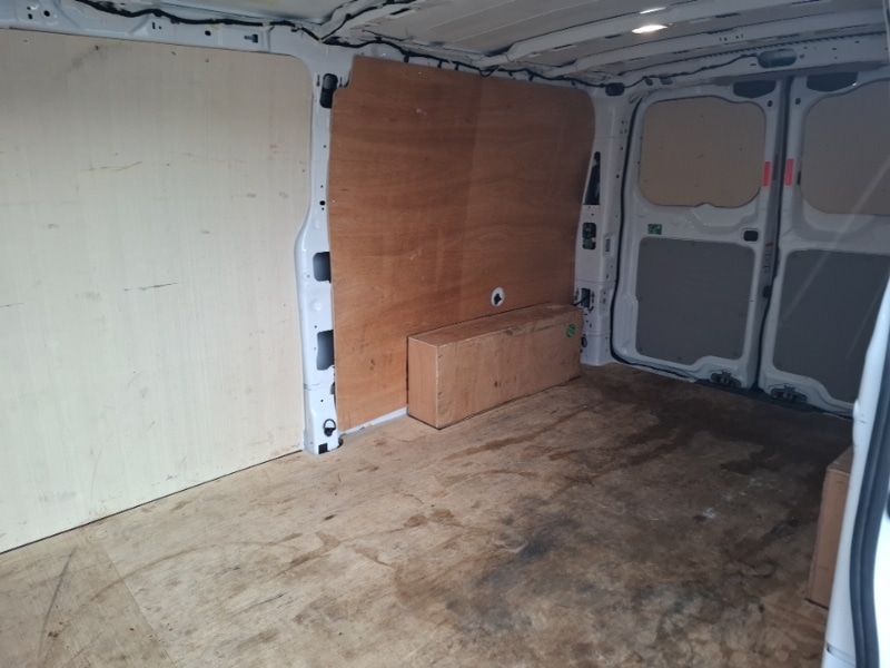 Used Ford Transit Custom 2024 for sale - 77875762: Photo 6