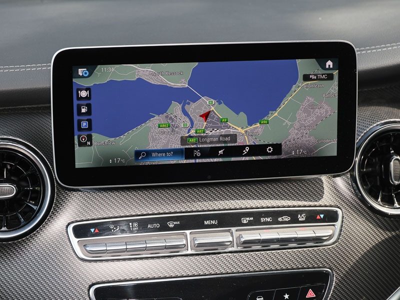 Used Mercedes-Benz V-Class 2024 for sale - 76440178: Photo 10