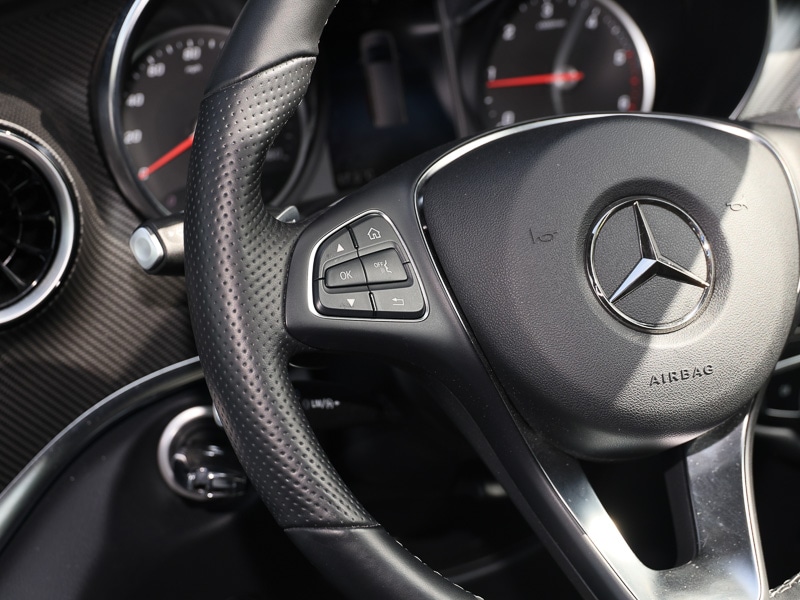 Used Mercedes-Benz V-Class 2024 for sale - 76440178: Photo 11