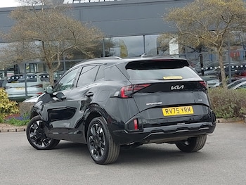 Used Kia Sportage 2025 for sale - 78071610: Photo