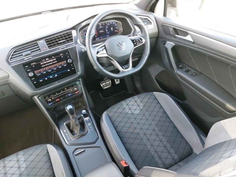 Used Volkswagen Tiguan 2023 for sale - 77950026: Photo 10