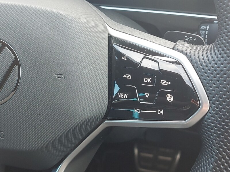 Used Volkswagen Tiguan 2023 for sale - 77950026: Photo 12