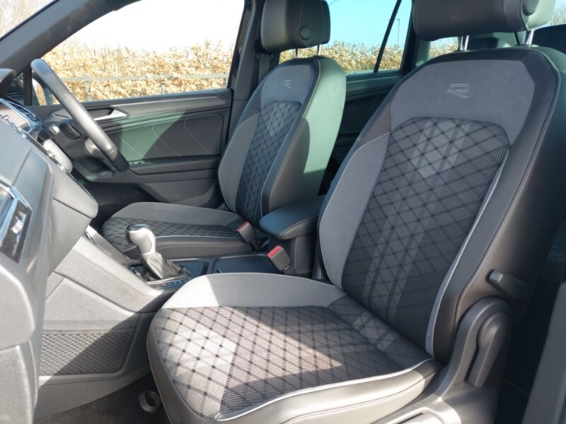 Used Volkswagen Tiguan 2023 for sale - 77950026: Photo 5