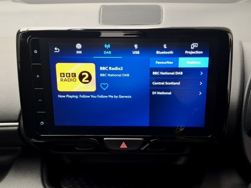 Used Mazda Mazda2 HYBRID 2024 for sale - 77740688: Photo 10