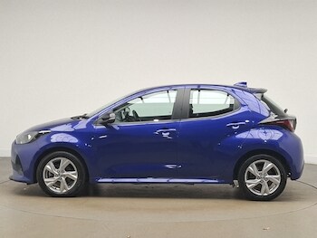 Used Mazda Mazda2 HYBRID 2024 for sale - 77740688: Photo