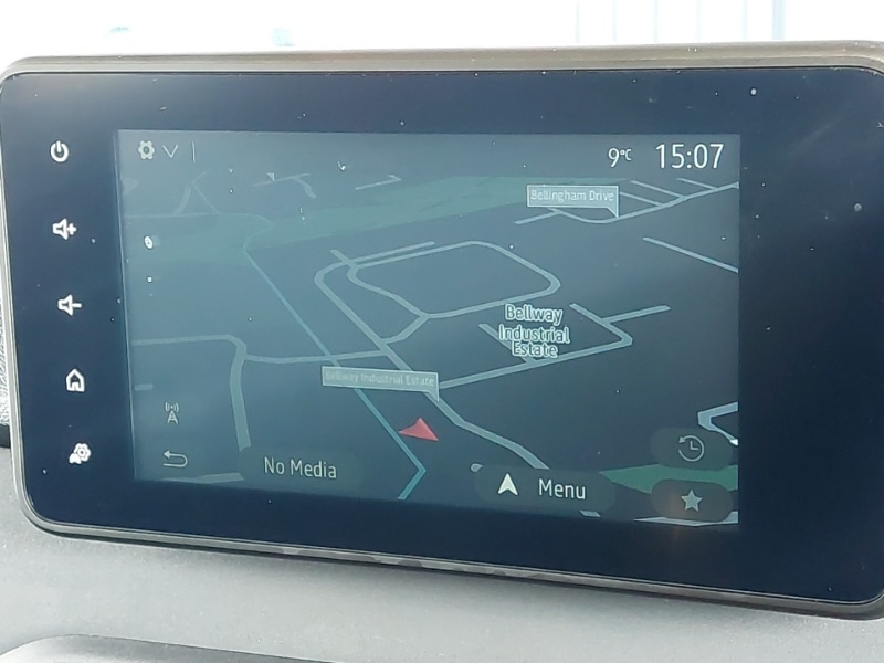 Used Dacia Jogger 2023 for sale - 78023357: Photo 10