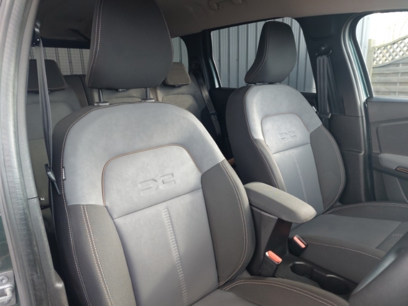 Used Dacia Jogger 2023 for sale - 78023357: Photo 12