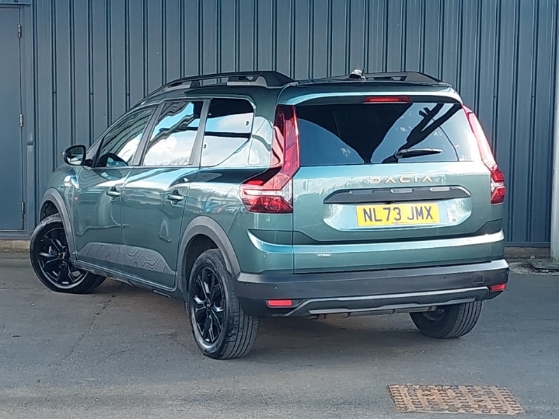 Used Dacia Jogger 2023 for sale - 78023357: Photo 3