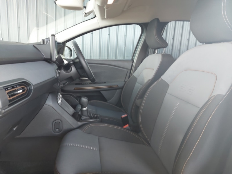 Used Dacia Jogger 2023 for sale - 78023357: Photo 5