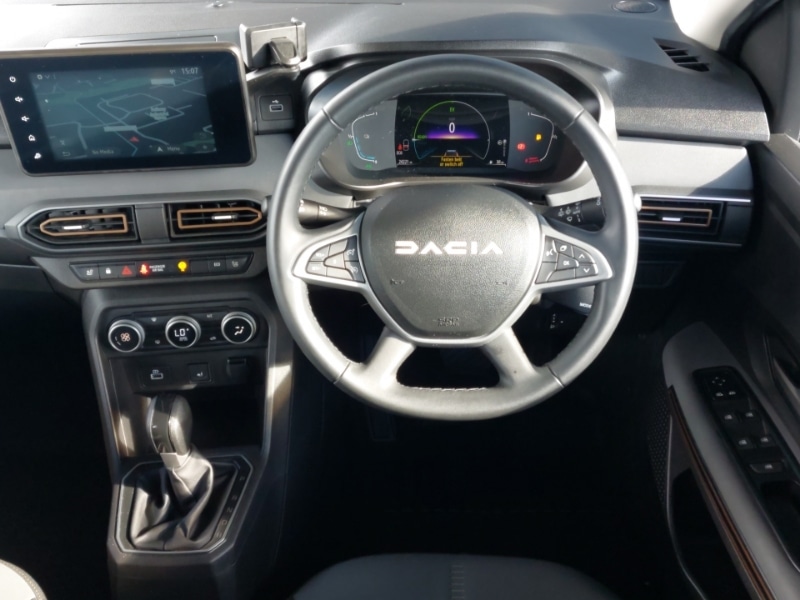 Used Dacia Jogger 2023 for sale - 78023357: Photo 7