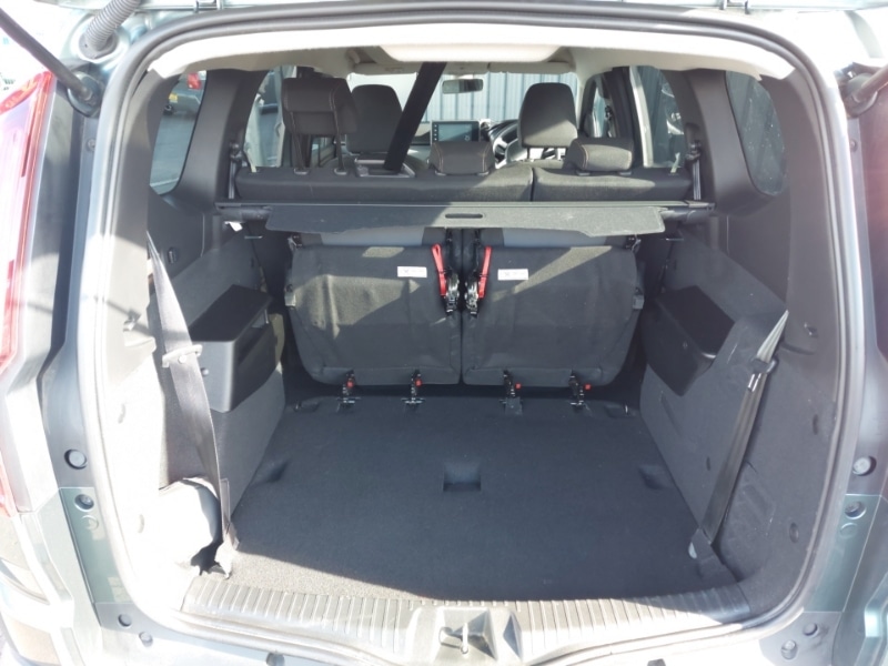 Used Dacia Jogger 2023 for sale - 78023357: Photo 8