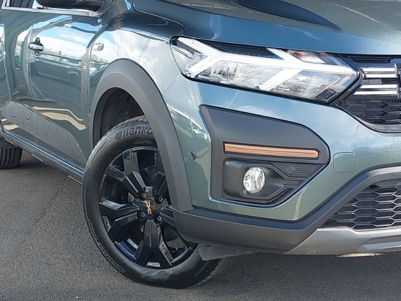 Used Dacia Jogger 2023 for sale - 78023357: Photo 9