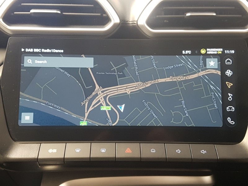 Used MG MG ZS 2025 for sale - 76975243: Photo 11