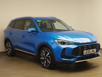 2025 - 1.5 Hybrid+ Trophy 5dr Auto