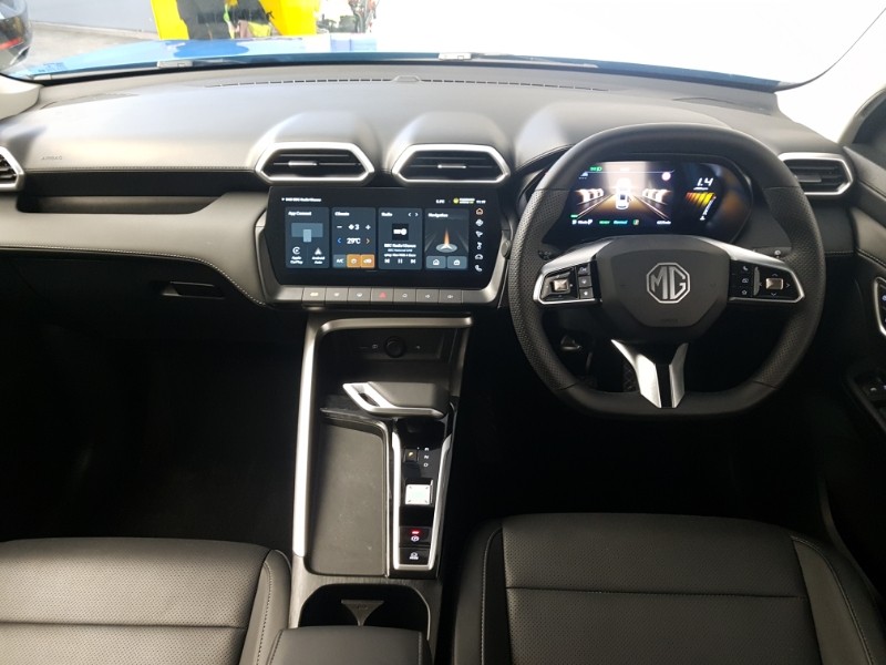 Used MG MG ZS 2025 for sale - 76975243: Photo 2