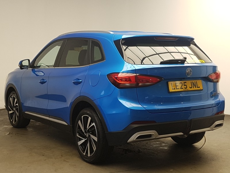 Used MG MG ZS 2025 for sale - 76975243: Photo 3