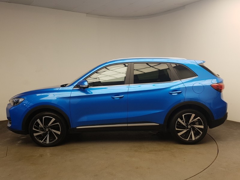 Used MG MG ZS 2025 for sale - 76975243: Photo 4