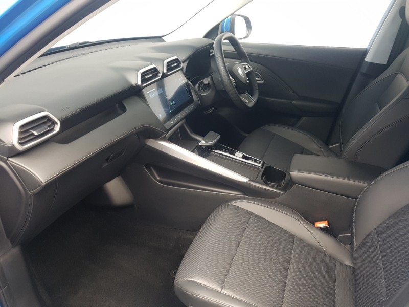 Used MG MG ZS 2025 for sale - 76975243: Photo 5